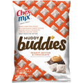 Chex Mix - Muddy Buddies Beurre de cacahuète Chocolat 198 grammes