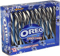 Oreo - Cookies'n Crème Candy Cane 150 Gram