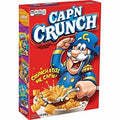 Cap'n Crunch Original 396 grammes
