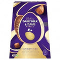 Cadbury - Œuf marbré Dairy Milk Ultimate 372 grammes