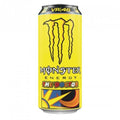 Monster - VR46 Le Docteur Rossi 500ml