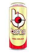 Bang - Pina Colada Energy Drink 500ml (suikervrij) 12 Blikjes