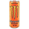 Monster - Energy Khaos 355ml