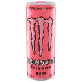 Monster - Energy Pipeline 355 ml