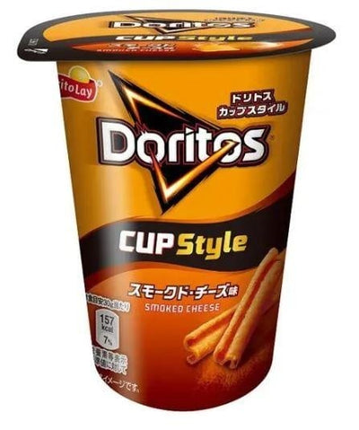 Doritos - Geräucherter Käse 60 Gramm