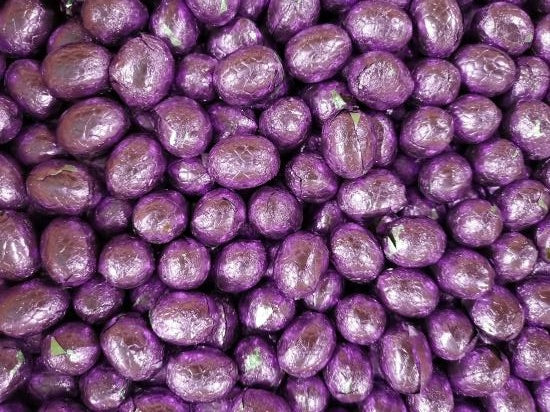 Œufs de Pâques - Praliné pur - 1 kg