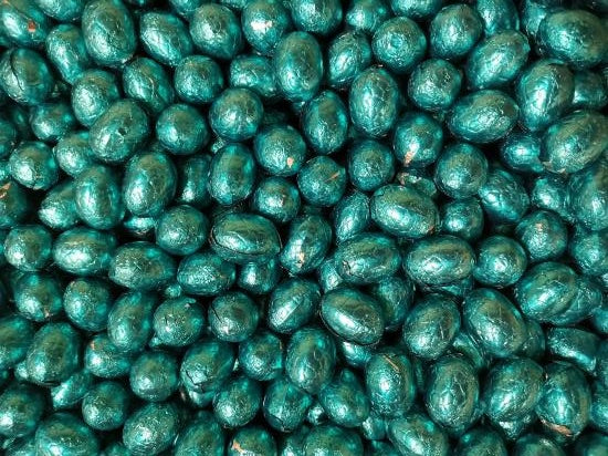 Paaseitjes - Crispy Melk Chocolade - 1 Kilo