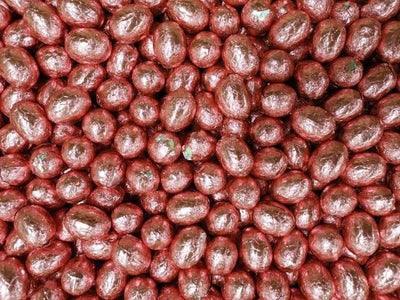 Ostereier – Weiße Praline – 1 Kilo