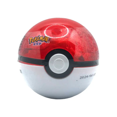 Gelée en forme de Hyper Ball Pokémon 1x