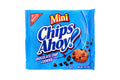 Chips Ahoy ! - Mini biscuits aux pépites de chocolat 28 grammes