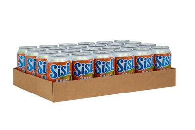 Sisi Sinas 330ml 24 Dosen