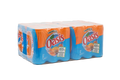 Oasis - Tropical 330ml 24 Blikjes
