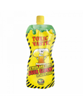 Toxic Waste – Saures Slush-Eis Zitrone &amp; Limette 250 ml