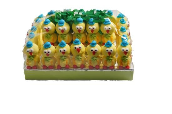 Bonbonstraktatie - Eendjes 30 Pièces