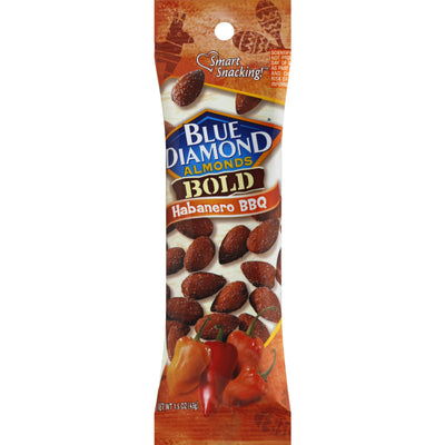 Blue Diamond - Barbecue Habanero 43 grammes