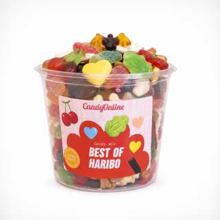 Best Of Haribo