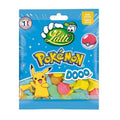 Lutti - Pokemon Dooo 100 Gram