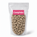 Kindly - Salmiak Scheepstouw 250 Gram
