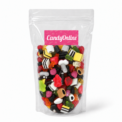 Haribo - Color-Rado 250 Gram