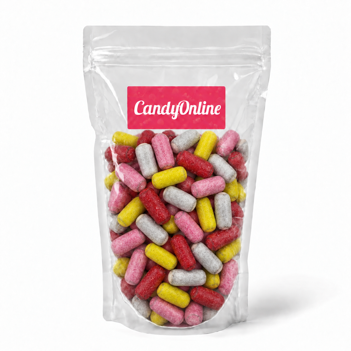 Haribo - Drop Stafetten 250 Gram