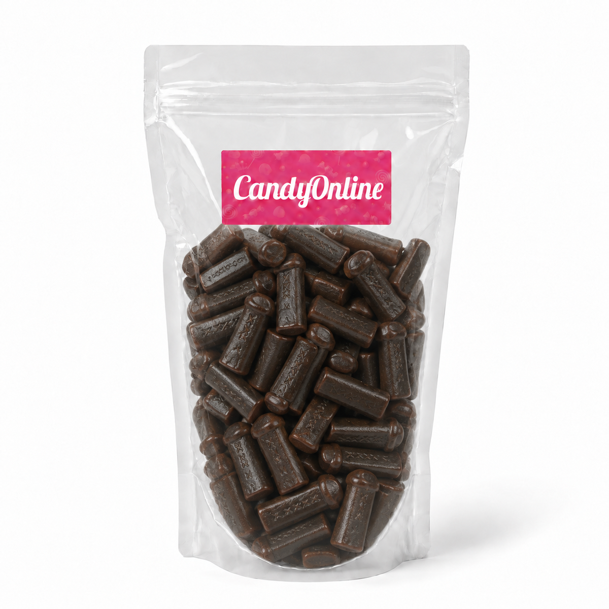 CCI - Mokumdrop Zoet 250 Gram