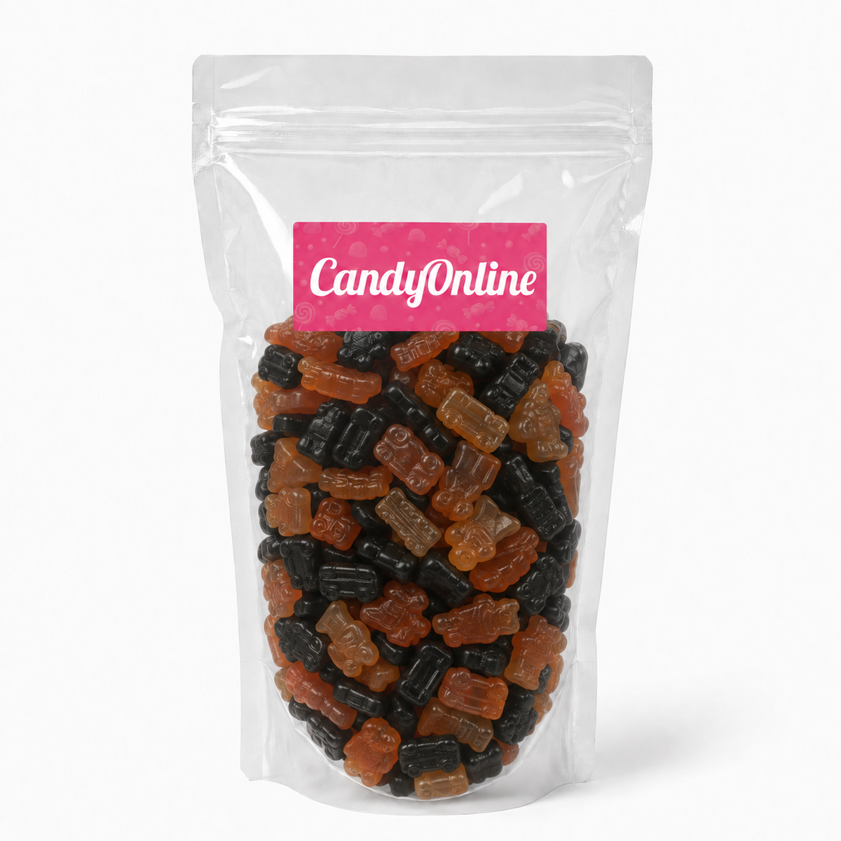 CCI - Gemengde Drop 250 Gram