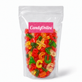 Haribo Cijfers En Letters 250 Gram