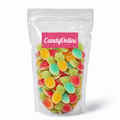 7-Stick Jellies Sweet Big Pineapple 250 Gram