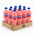 Fanta - Passion Fruit Grape Fruit 500ml 12 Stuks [DEAL]