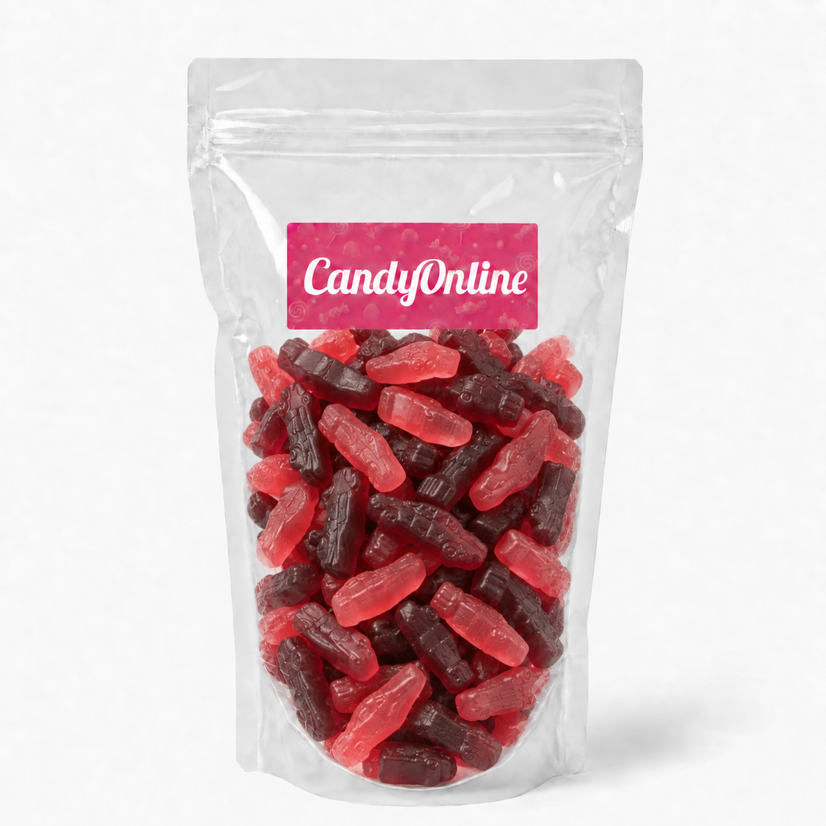 Autodrop - Winegum Cadillacs 250 Gram