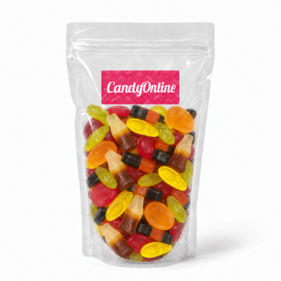 Red Band - Fun Mix 250 Gram