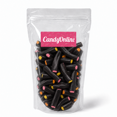 Haribo - Kritzly Drop 250 Gram