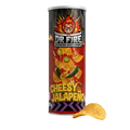 Dr. Fire - Crisps Cheesy Jalapeno 80 Gram