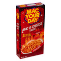 Macaroni Mac and Cheese Flaming Hot 206 Gram