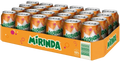 Miranda - Orange 330ml 24 Blikjes