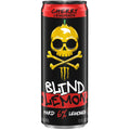 Monster - Blind Lemon Cherry Lemonade 6% 355ml