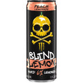 Monster - Blind Lemon Peach Lemonade 6% 355ml