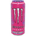 Monster Energy - Ultra Punk Punch 473ml [DEAL]
