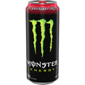 Monster Energy - Strawberry Shot 473ml