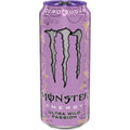 Monster Energy - Ultra Wild Passion 473ml [DEAL]