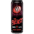 Monster - The Beast Scary Berries 6% 355ml