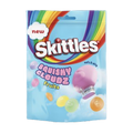 Skittles - Squishy Cloudz Fruits 94 Gram