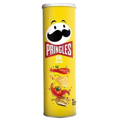 Pringles - Tomate 110 Gramm