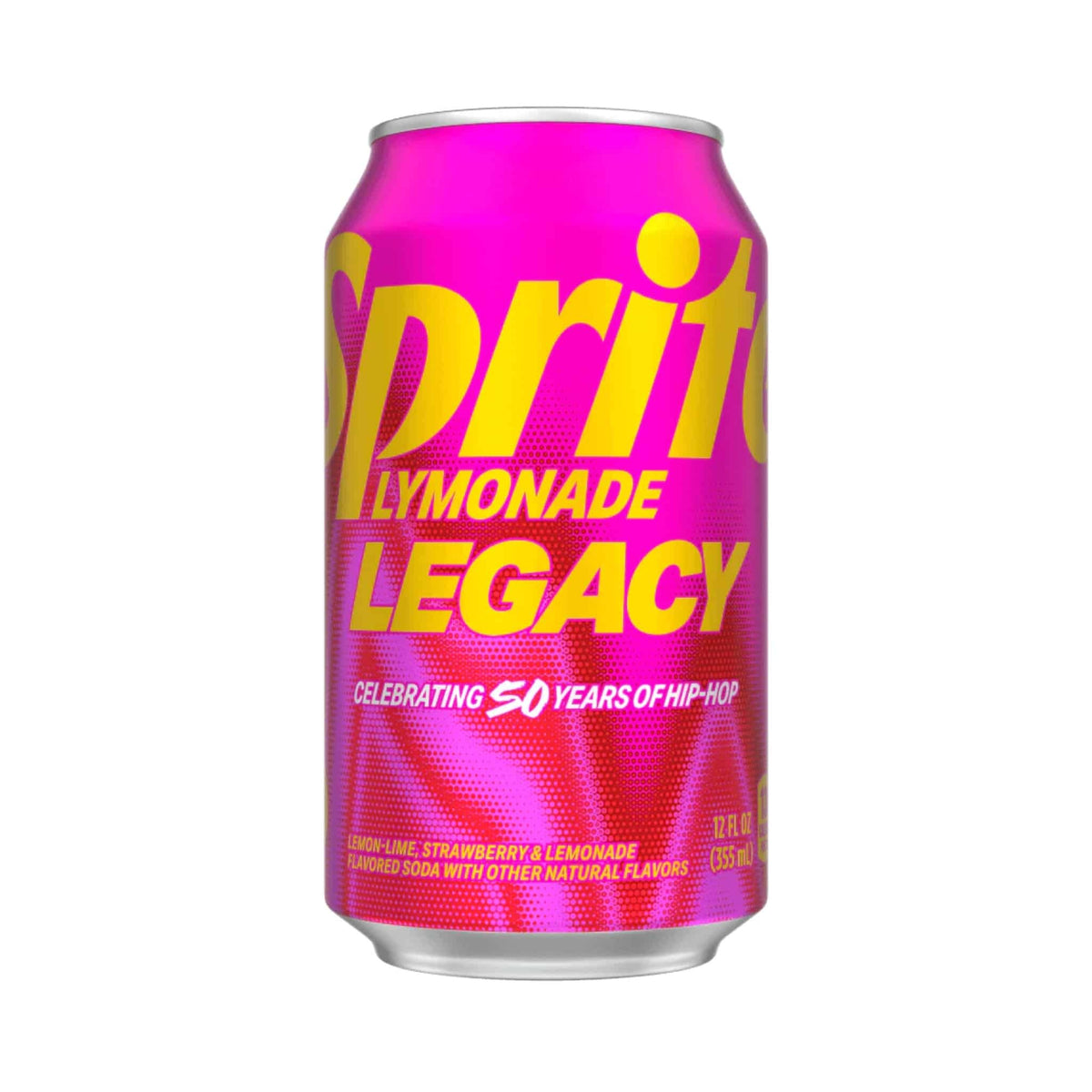 Sprite - Lymonade Legacy 355 ml