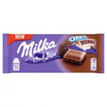 Milka - Oreo Brownie 100 Gramm