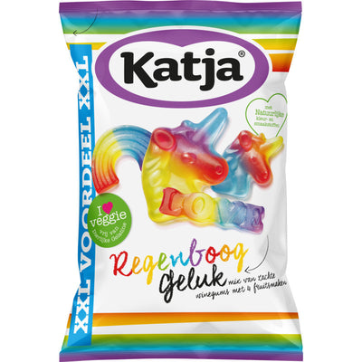 Katja - Bonheur Arc-en-ciel 500 grammes