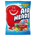 Airheads - Bonbons gélifiés en sachet de 107 grammes