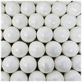 Albert's - Color Splash Gumballs Pearl White 910 Gram
