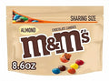 M&M's - Almond 244 Gram
