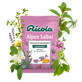 Ricola Alpen - Salbei Bonbon 75 Gram (suikervrij)